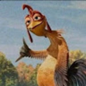 Meet your Posher, William